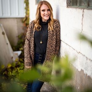 Meet your Posher, Allie